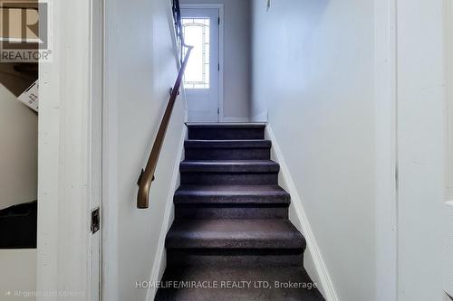 758 Stone Church Road E, Hamilton, ON - Indoor Photo Showing Other Room