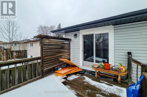 758 Stone Church Road E, Hamilton, ON - Outdoor With Exterior