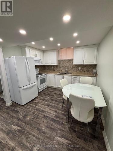 5451 Richmeadow Mews, Mississauga, ON - Indoor