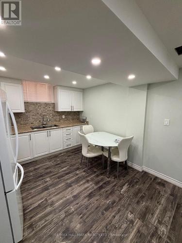 5451 Richmeadow Mews, Mississauga, ON - Indoor