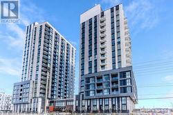 805 - 3071 TRAFALGAR ROAD  Oakville, ON L6H 8C6