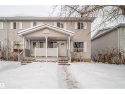 1576 MILL WOODS RD E NW  Edmonton, AB T6L 6V5