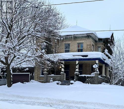 25 HURON ROAD  West Perth (Mitchell), ON N0K 1N0