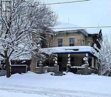 25 HURON ROAD  West Perth (Mitchell), ON N0K 1N0