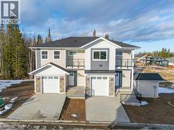 102 7785 SOUTHRIDGE AVENUE  Prince George, BC V2N 6S4