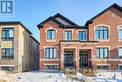 2945 STARLIGHT DRIVE  Pickering, ON L1V 2P8
