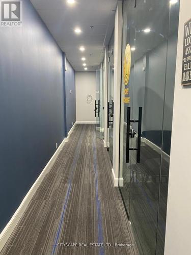 22 - 1675 The Chase Road, Mississauga, ON 