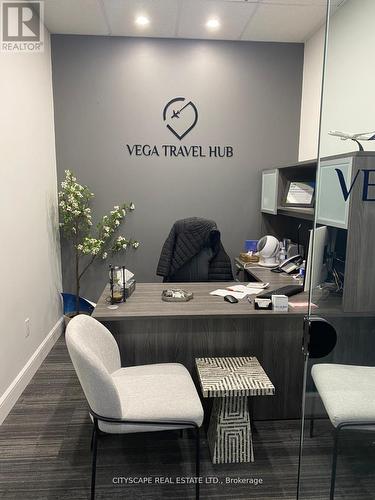 22 - 1675 The Chase Road, Mississauga, ON 