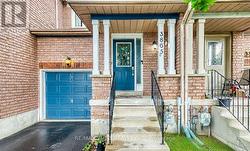 3865 ALLCROFT ROAD  Mississauga, ON L5N 7E3