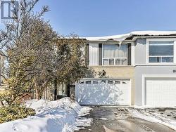 78 GRISELDA CRESCENT  Brampton, ON L6S 1M3