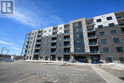 414 - 1000 LACKNER PLACE  Kitchener, ON N2A 0L4