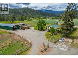 2225 Hazelhurst Road  Merritt, BC V1K 1N7