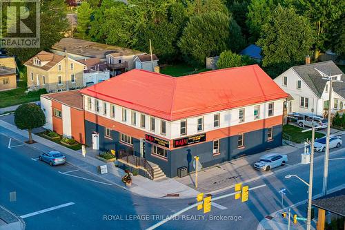 41 MAIN STREET E  Bluewater (Zurich), ON N0M 2T0