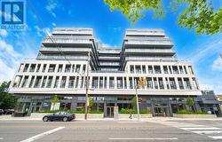 402 - 500 DUPONT STREET  Toronto, ON M6G 0B8