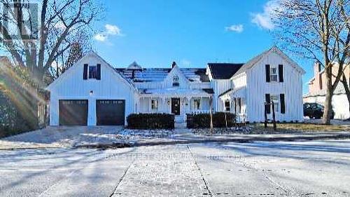 236 MAIN STREET  Markham, ON L3R 2H2