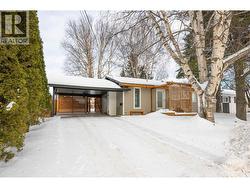 2728 VANCE ROAD  Prince George, BC V2N 1N6