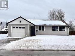 29 SAGUENAY STREET  Kitimat, BC V8C 1W7