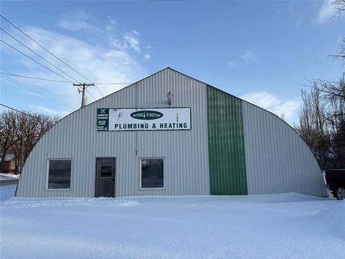 436 Hossack Avenue, Killarney, MB 