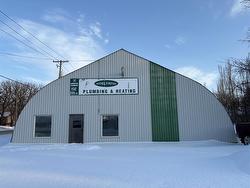 436 Hossack Avenue  Killarney, MB R0K 1G0