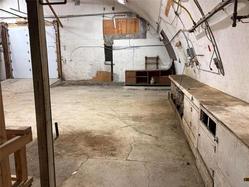 436 Hossack Avenue, Killarney, MB 