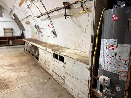 436 Hossack Avenue, Killarney, MB 