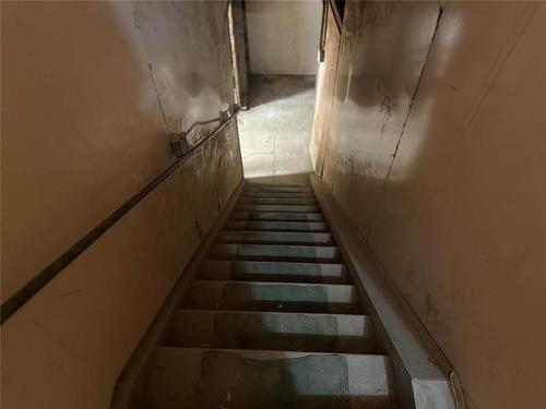 436 Hossack Avenue, Killarney, MB 