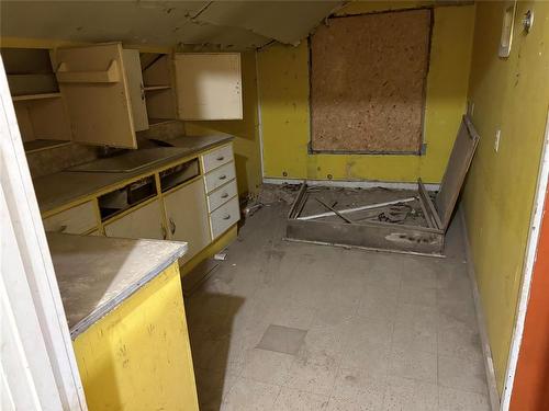 436 Hossack Avenue, Killarney, MB 