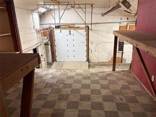 436 Hossack Avenue, Killarney, MB 