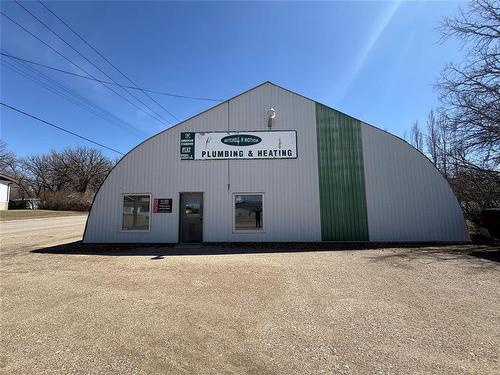 436 Hossack Avenue, Killarney, MB 