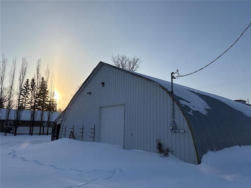 436 Hossack Avenue, Killarney, MB 