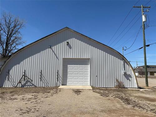 436 Hossack Avenue, Killarney, MB 