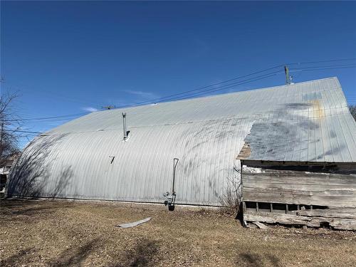 436 Hossack Avenue, Killarney, MB 