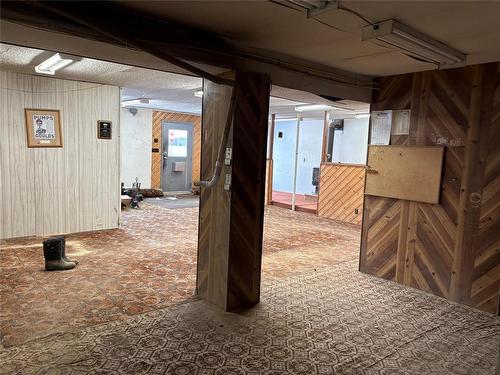 436 Hossack Avenue, Killarney, MB 