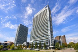 2505-30 Herons Hill Way  Toronto, ON M2J 0A7