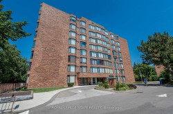 105-200 Limeridge Road W Hamilton, ON L9C 7M7