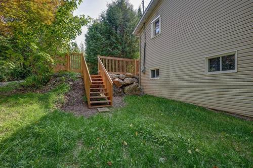 Cour - 24 Ch. Peninsula, Saint-Adolphe-D'Howard, QC - Outdoor