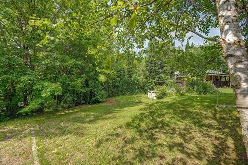 Cour - 24 Ch. Peninsula, Saint-Adolphe-D'Howard, QC - Outdoor