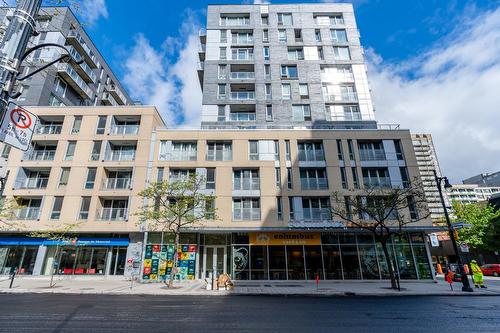2048-1414 Rue Chomedey  Montréal (Ville-Marie), QC H3H 0A2