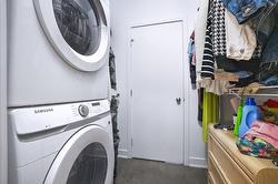 Laundry room - 