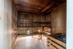 Sauna - 