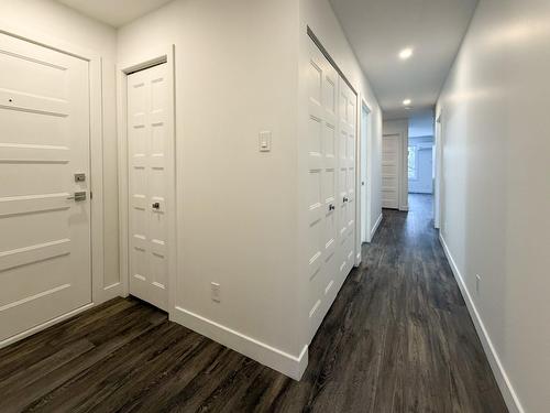 Corridor - 201-3791 Rue De Mont-Royal, Longueuil (Saint-Hubert), QC - Indoor Photo Showing Other Room