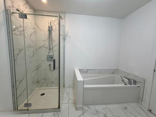 Salle de bains - 201-3791 Rue De Mont-Royal, Longueuil (Saint-Hubert), QC - Indoor Photo Showing Bathroom