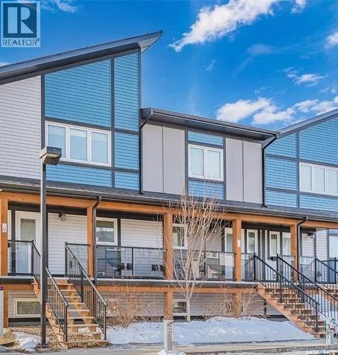 1106 130 Marlatte CRESCENT  Saskatoon, SK S7W 0W1