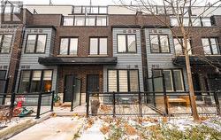 5 - 2232 BROMSGROVE ROAD  Mississauga, ON L5J 0B3
