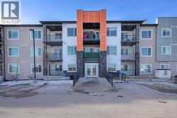 107, 16 Sage Hill Terrace NW  Calgary, AB T3R 0W7