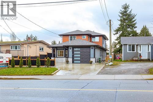 3164 Sherman Rd  Duncan, BC V9L 4B4