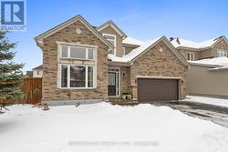 525 GRAND TULLY WAY  Ottawa, ON K1V 2M8