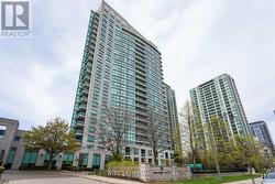 1811 - 28 HARRISON GARDEN BOULEVARD  Toronto, ON M2N 7B5