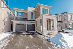 1271 PLYMOUTH DRIVE  Oshawa, ON L1L 0T9
