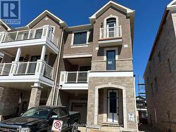 1833 THAMES CIRCLE  Milton, ON L9E 2A4